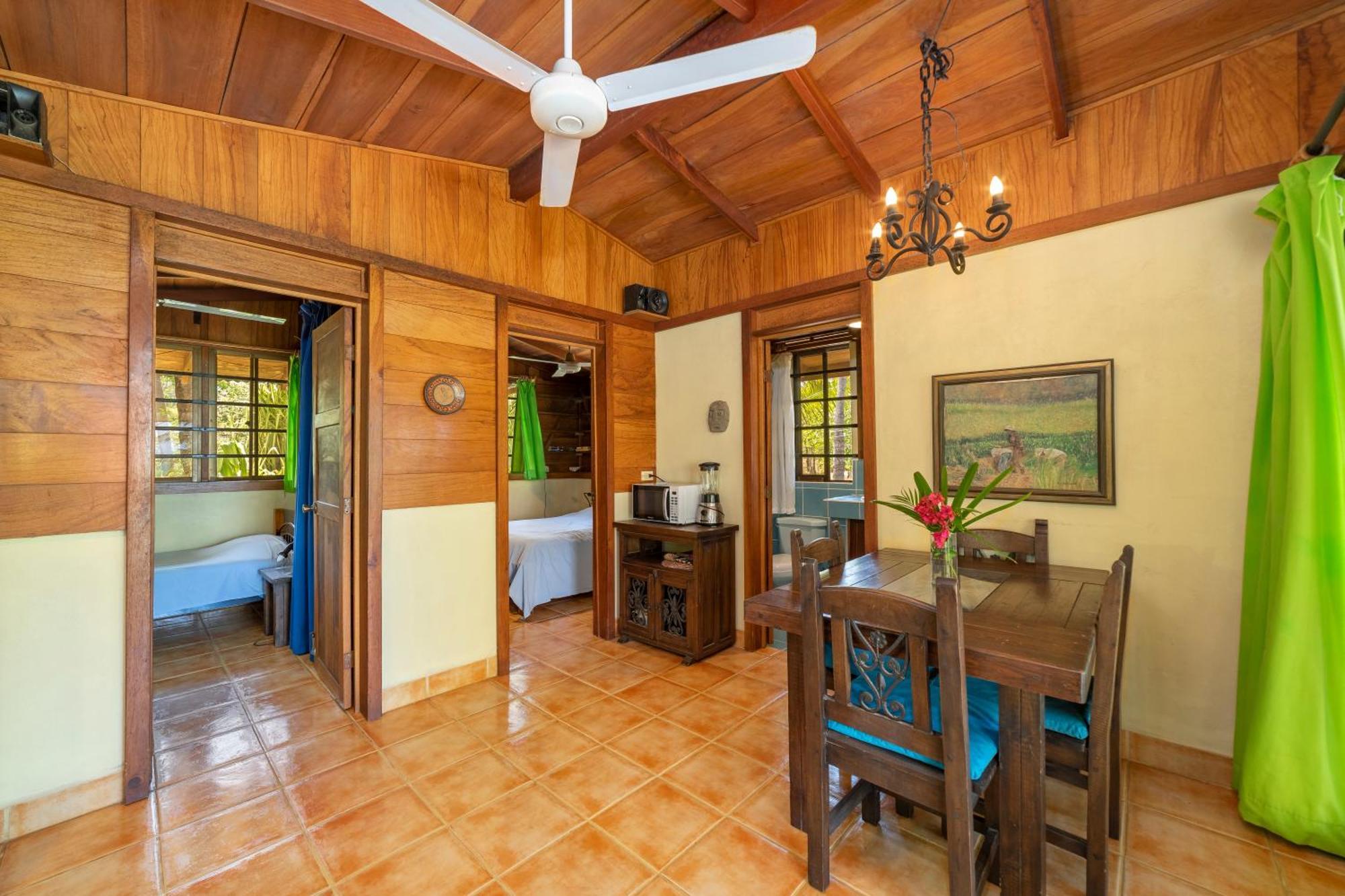 Casas Pelicano Playa Junquillal Екстер'єр фото