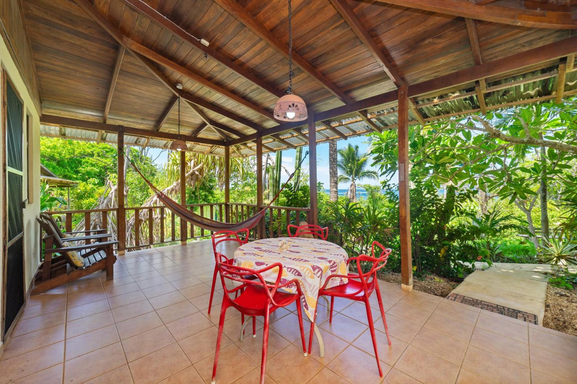 Casas Pelicano Playa Junquillal Екстер'єр фото