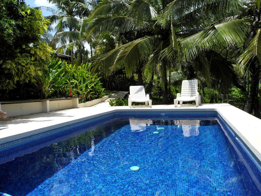 Casas Pelicano Playa Junquillal Екстер'єр фото