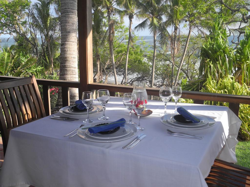 Casas Pelicano Playa Junquillal Екстер'єр фото